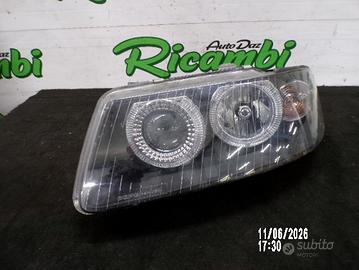 FARO ANTERIORE SINISTRO PER AUDI A3 8L 1999