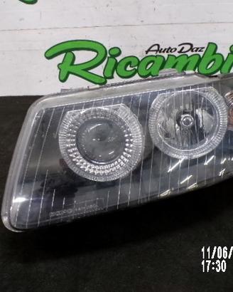 FARO ANTERIORE SINISTRO PER AUDI A3 8L 1999