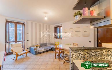 TRILOCALE SENZA SPESE CONDOMINIALI