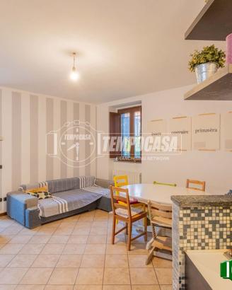 TRILOCALE SENZA SPESE CONDOMINIALI