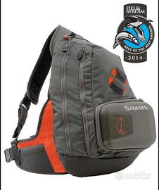 Zaino monospalla SIMMS