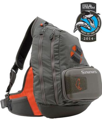Zaino monospalla SIMMS