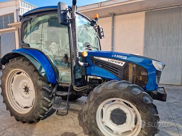 Landini 5-85 CAB