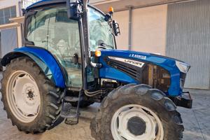 Landini 5-85 CAB