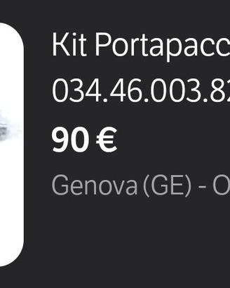 BETA ALP 4.0 ACCESSORI 