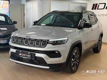 JEEP Compass 2ª serie Compass 1.6 Multijet II ...