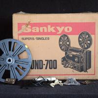 Sankjo  mod.700