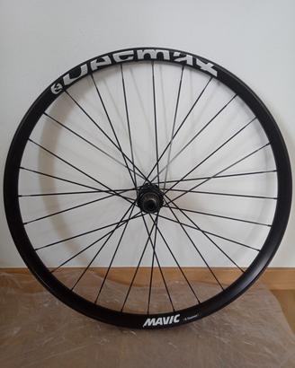 Ruota posteriore Mavic E-Deemax 27,5  Boost 148