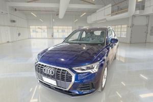 AUDI Q3 45 TFSI E S TRONIC BUSINESS SUV