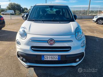 Fiat 500L 1.3 Multijet 95 CV RETROCAMERA/NAVI/CERC
