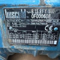 Compressore Dorin frascold