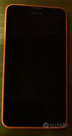Nokia Lumia 630