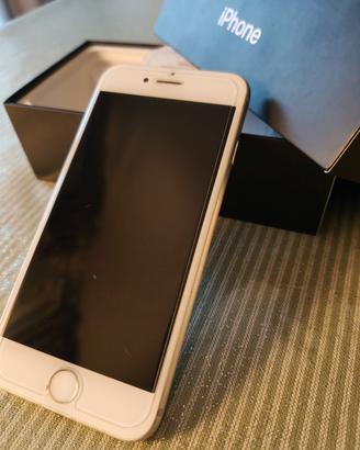 iPhone 7 Con Batteria Nuova 