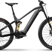 ebike biammortizzata -50% LAPIERRE GHOST HAIBIKE !