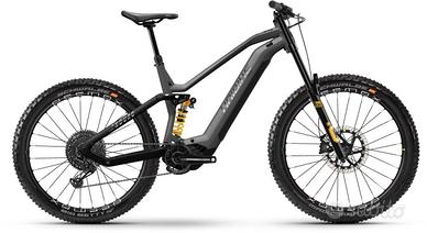 ebike biammortizzata -50% LAPIERRE GHOST HAIBIKE !