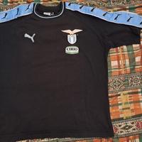 Lazio Maglia Allenamento Puma 1998/99