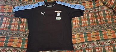 Lazio Maglia Allenamento Puma 1998/99