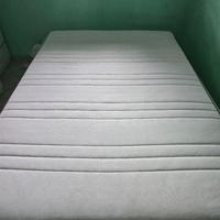 letto ikea una puazza e mezza