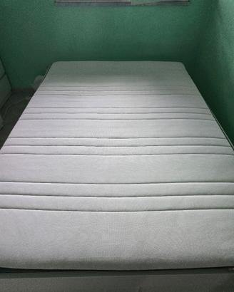 letto ikea una puazza e mezza