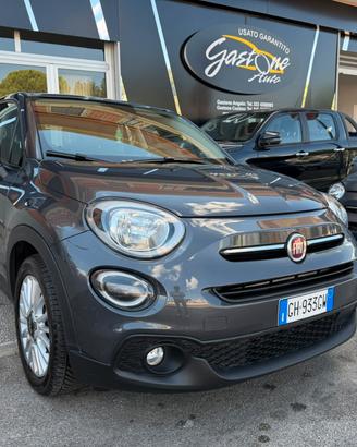 Fiat 500X 1.3 MultiJet 95 CV Connect