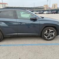 Tucson Excellence  Plug-in