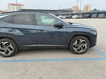 Tucson Excellence  Plug-in