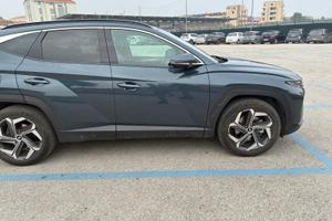 Tucson Excellence  Plug-in