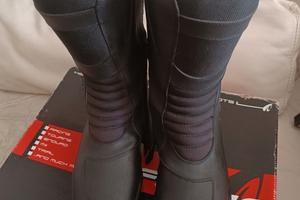 Stivali moto Forma FORT85W Taglia 43