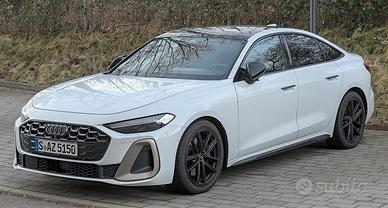 Parabrezza Audi A5 2024-