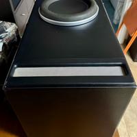 Subwoofer JL Audio 10w7