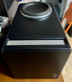 Subwoofer JL Audio 10w7