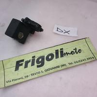 POMPA FRENO BURGMAN 400 2004 2005 ANTERIORE DESTRA