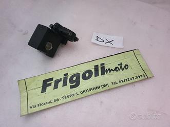 POMPA FRENO BURGMAN 400 2004 2005 ANTERIORE DESTRA