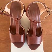 Zeppe Donna "AT.P.CO" Taglia 38