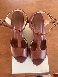 Zeppe Donna "AT.P.CO" Taglia 38