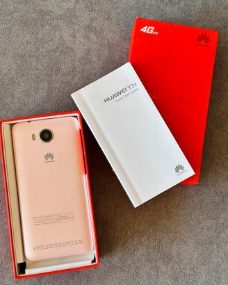 Huawei Y3II