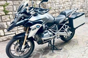 BMW R1200 GS