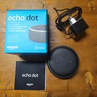 echo dot Alexa
