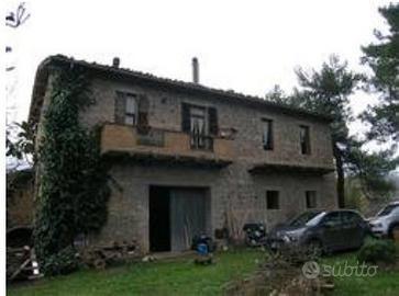 RGE 88/2024 - Tribunale di Urbino