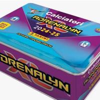 Adrenalyn XL 2024/25 Panini