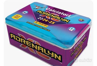 Adrenalyn XL 2024/25 Panini