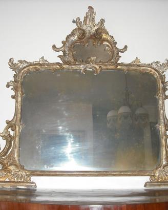 specchiere antiche