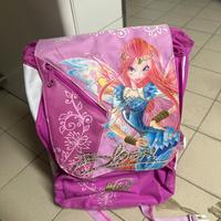 Zaino a spalla Asilo-Elementari