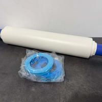 Mattarello Tupperware Merlino con Stampini – NUOVO