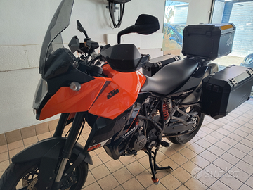 Ktm 990 smt