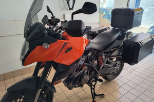 Ktm 990 smt