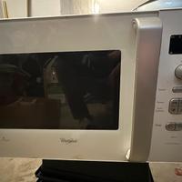 Forno microonde