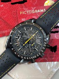 Omega Speedmaster Dark