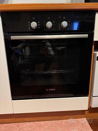 Forno Bosch