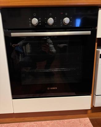 Forno Bosch